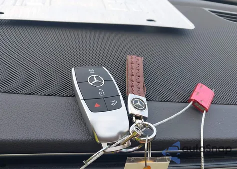 2020 Mercedes-Benz Gle 350 4Matic from USA, damaged, VIN 4JGFB4KB0LA091601